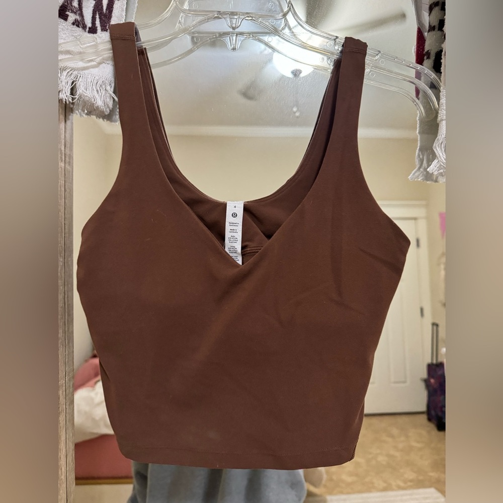 Lululemon Align Tank